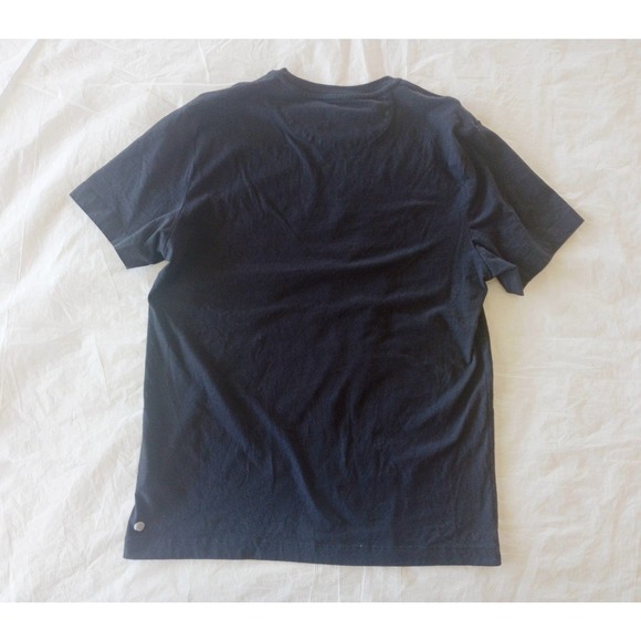 Zella Run Reduce Recycle Organic Cotton Tee - Picture 7 of 9